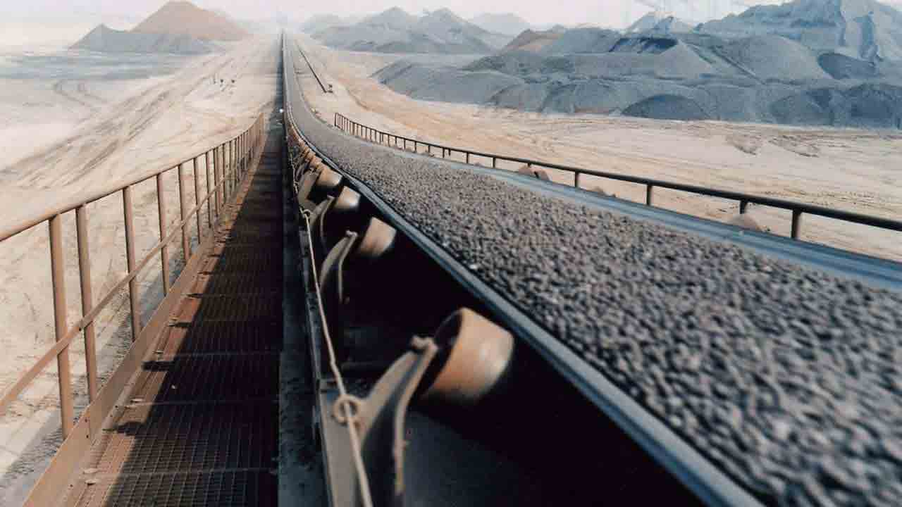 Soniya Enterprises  Best Quality Is Our Aim  conveyor belt 