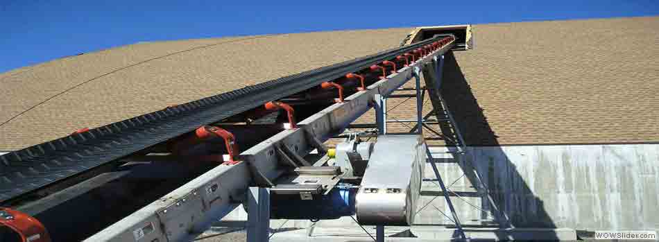 Soniya Enterprises Conveyor Accessories