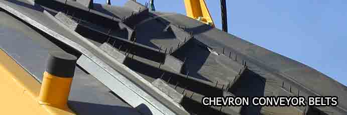 Soniya Enterprises chevron belts