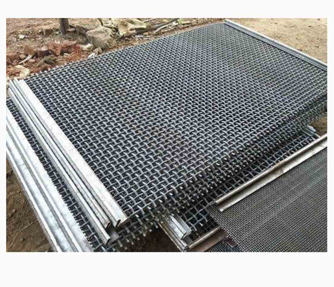 Soniya Enterprises Wire Mesh Clapping