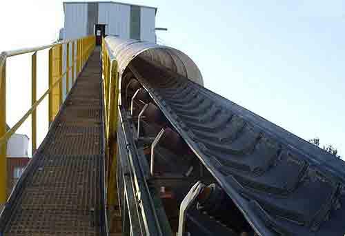 Conveyor Belt