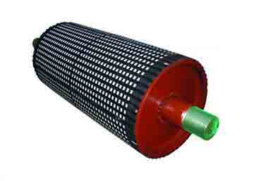 soniya enterprises Pully Head