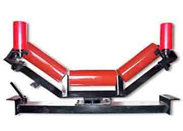 Idlers Rollers
