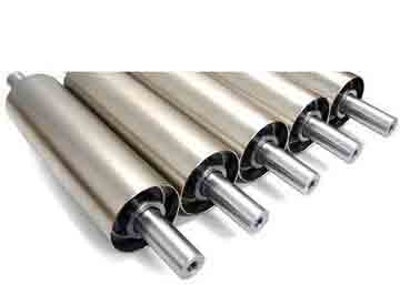 Idlers Rollers