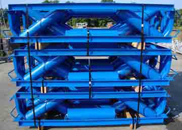 Hot Rolled Plates