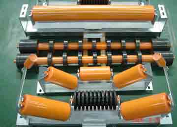  Soniya Enterprises IDLERS ROLLERS