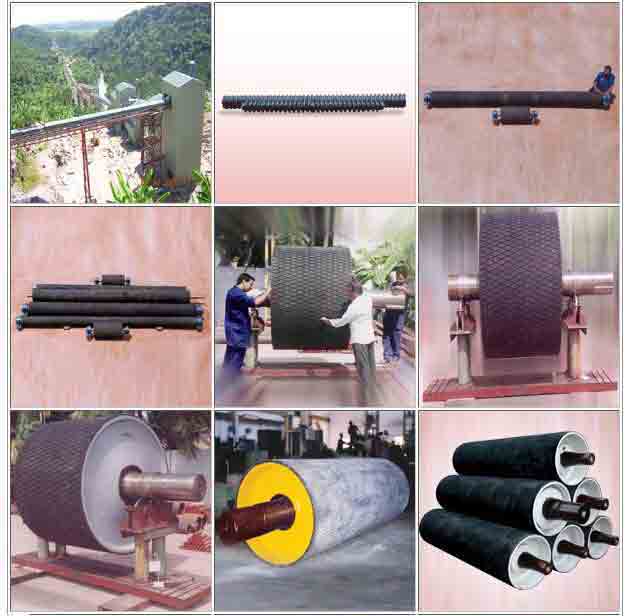 Hot Rolled Plates
