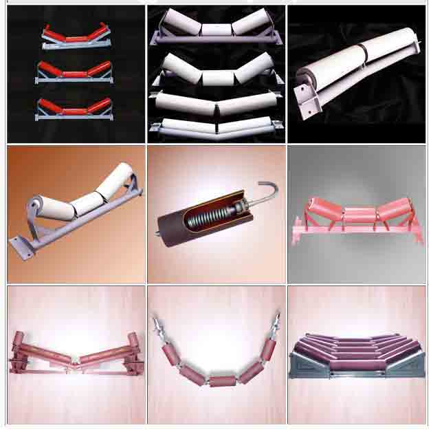 Hot Rolled Plates