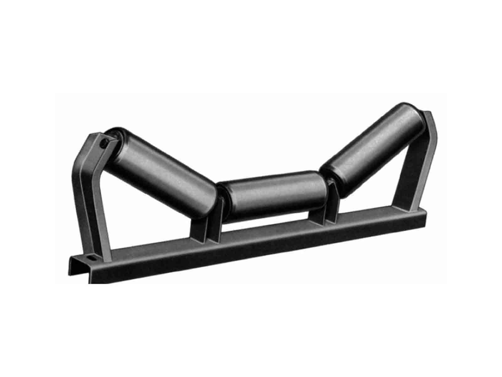 Idlers Rollers
