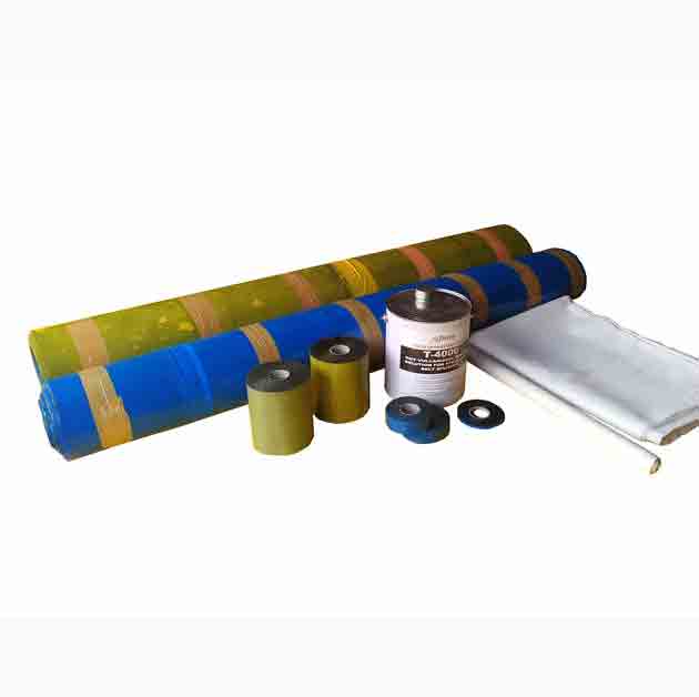 Jointhing Solution