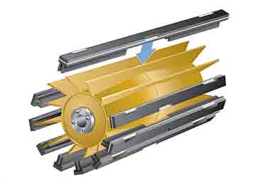 soniya enterprises Pully Tail