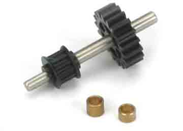 soniya enterprises Pully Tail