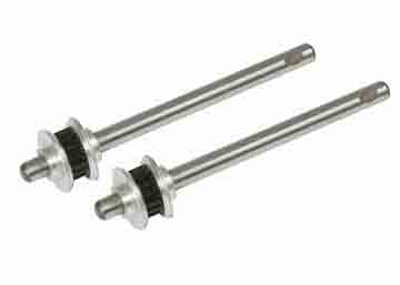 soniya enterprises Pully Tail